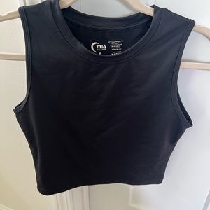ZYIA Active Cropped Tank